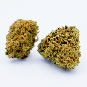 Flores De CBD Gorilla Kush