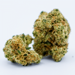 Flores De CBD Malawi Gold
