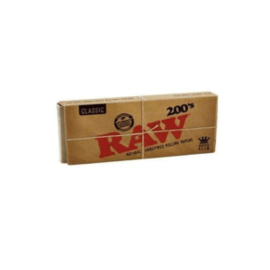 Raw 200 Classic King Size