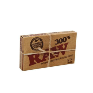 RAW 300 Classic