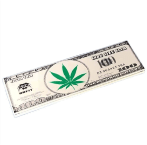 Papel KS Diseño Billetes de Dolar