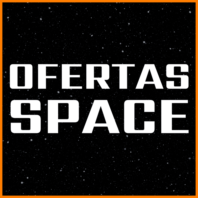 Ofertas Space