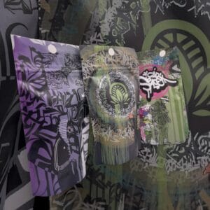 Pack Urban Street