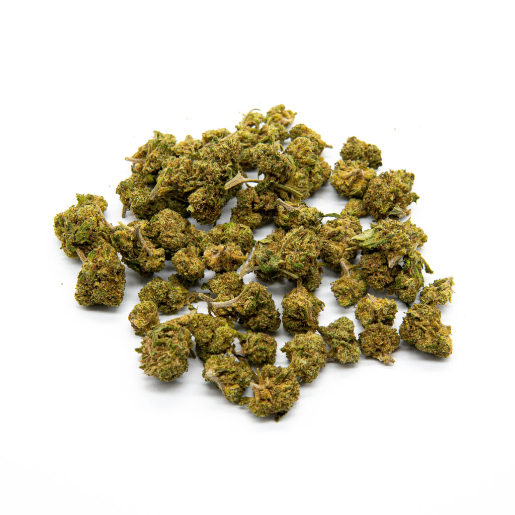 Small Buds