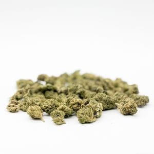 Small Buds - Flores de CBD