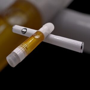 Vape HHC (Batería + Cartucho) - Recargable