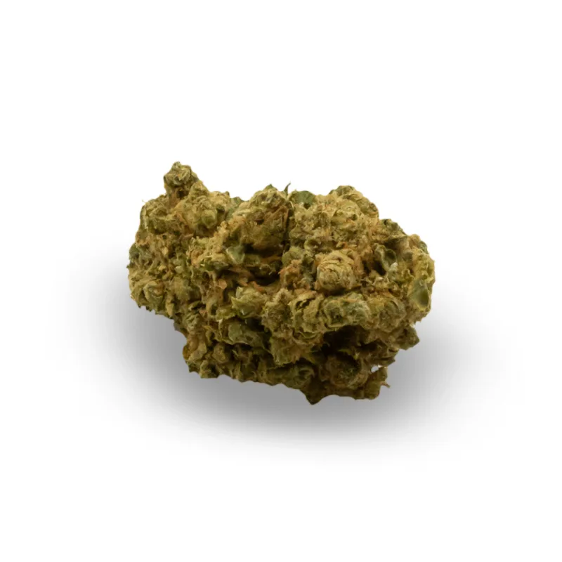 Cream Caramel - Flores CBD - Imagen 2