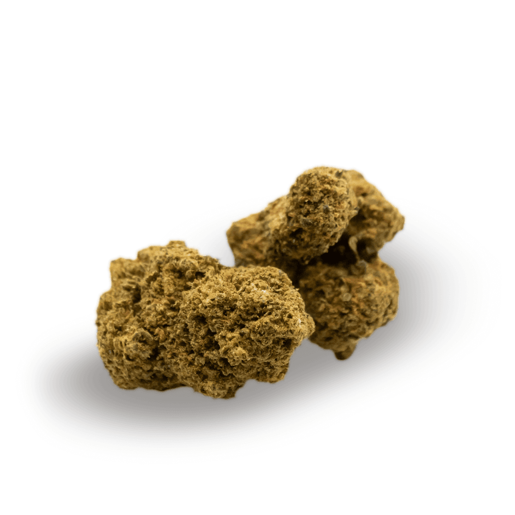 Pineapple - Flores de CBD