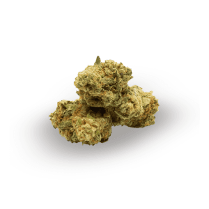 White Widow - Flores CBD