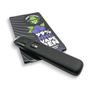 Vape HHC 99% de 2ml – Magic Farmers