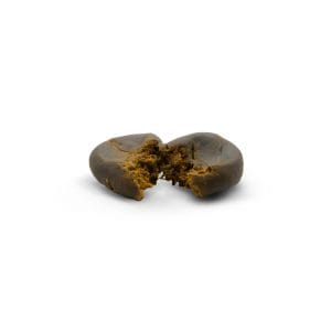 Silver Hash