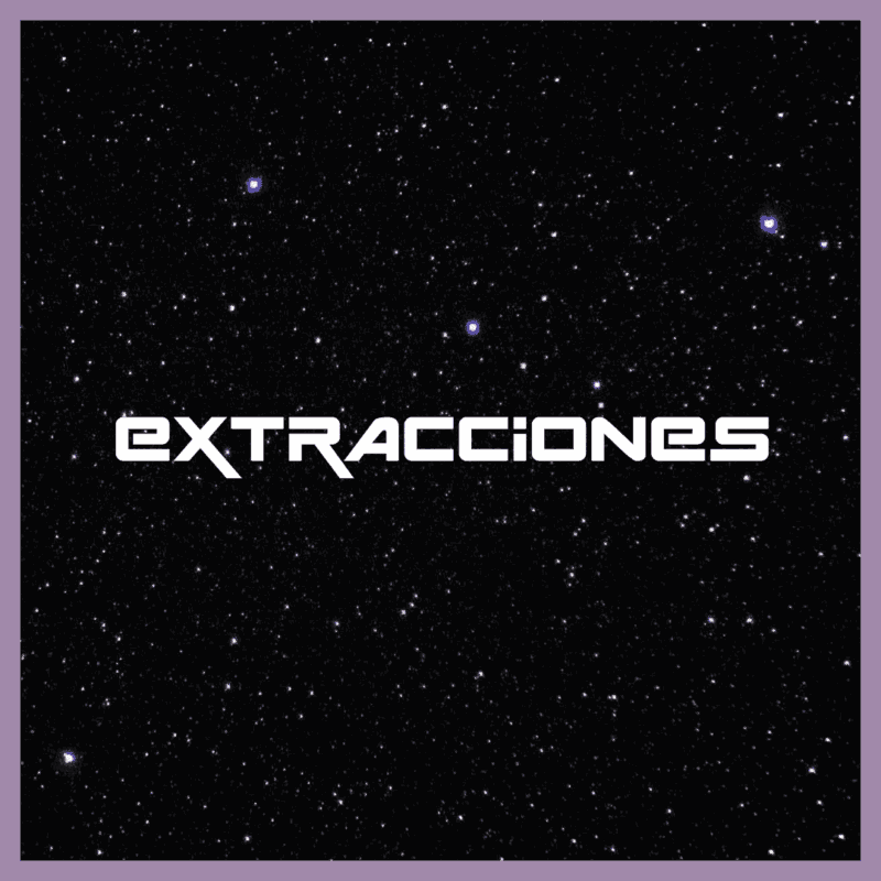 Extracciones