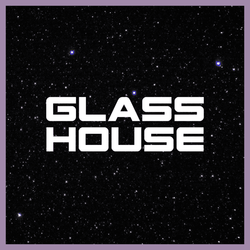 Flores Glasshouse