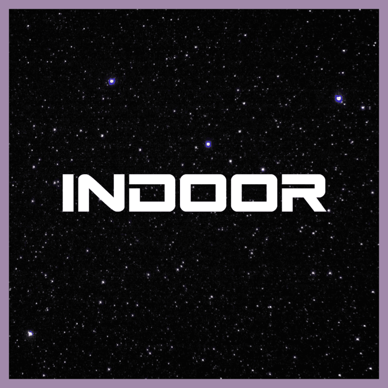 Flores Indoor