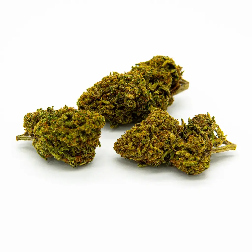 Cannatonic - Flores de CBD