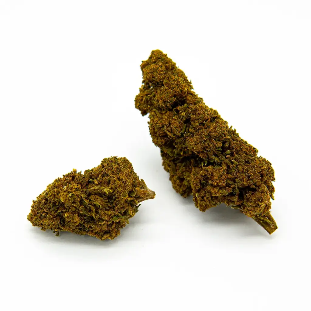 Jack Herer - Flores de CBD