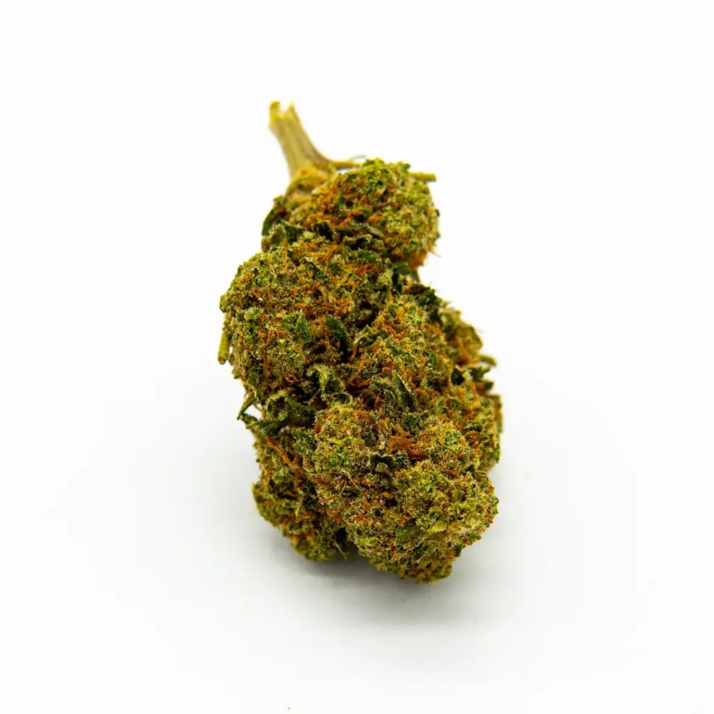 Mandarin Kush - Flores CBD