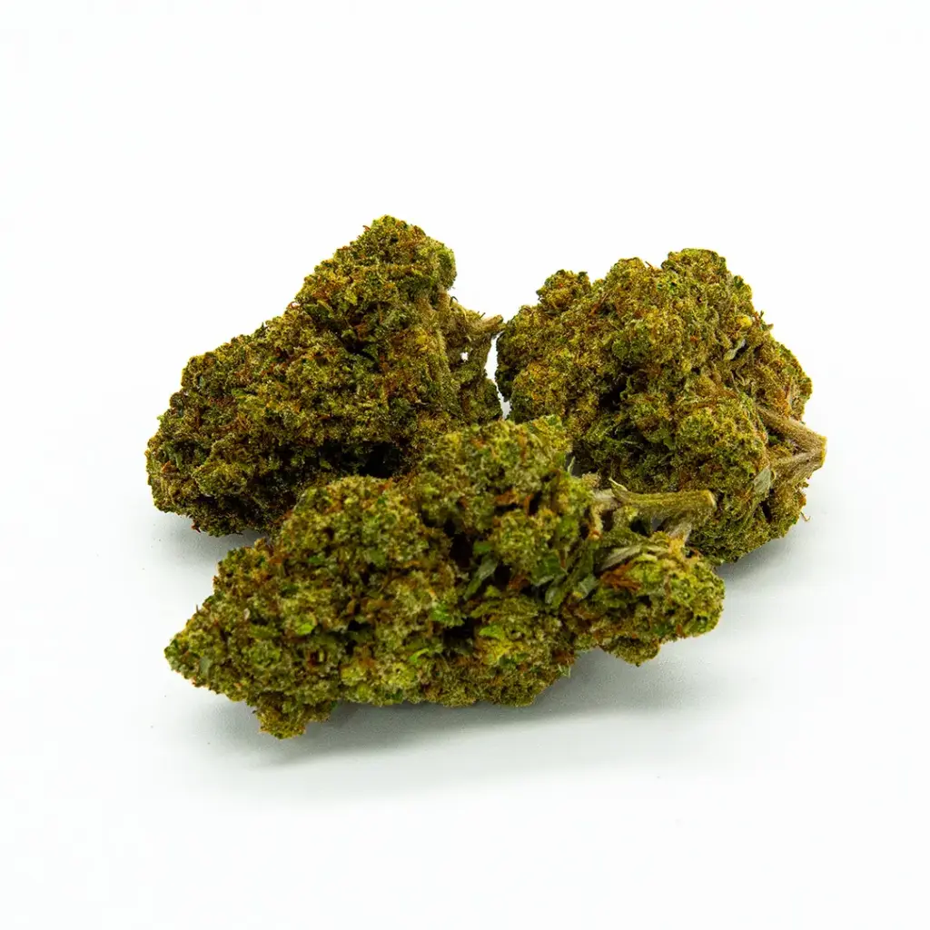 Mango Haze - Flores de CBD