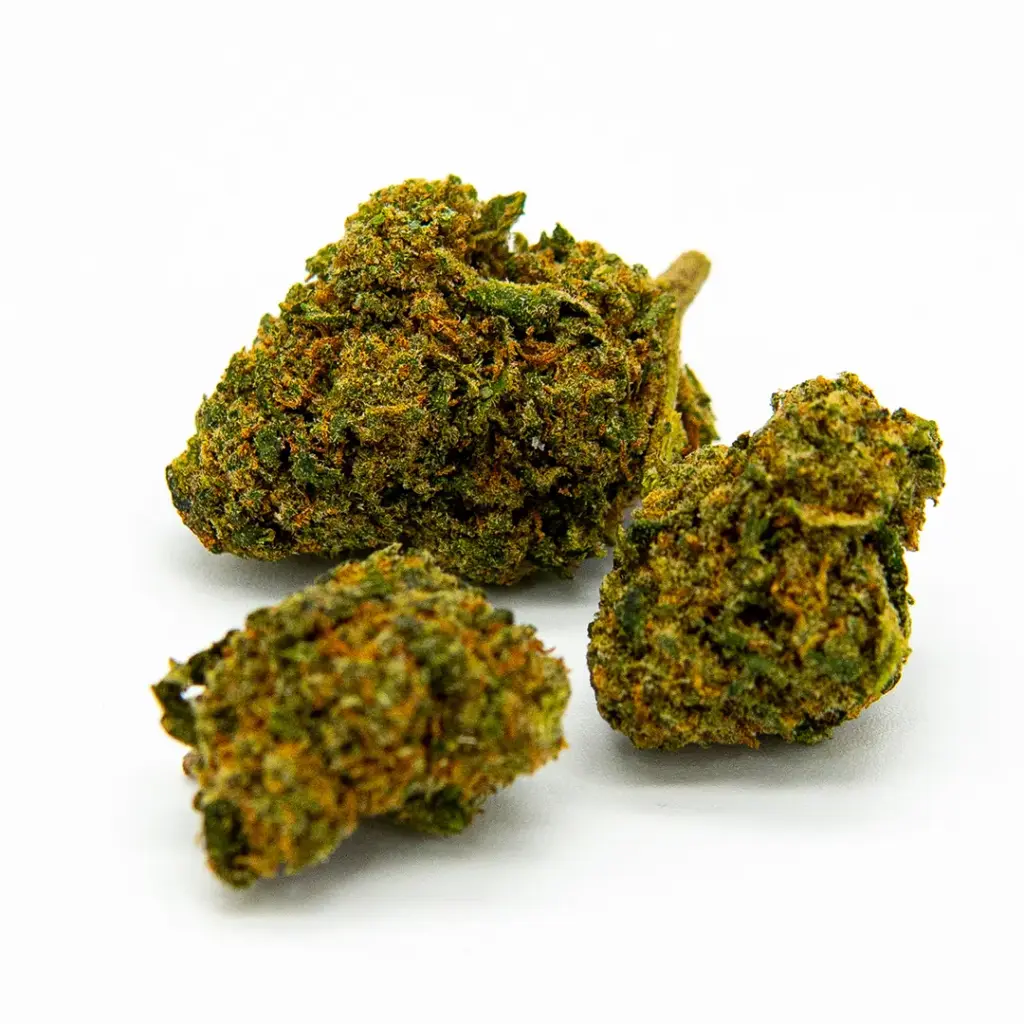 Zkittlez - Flores de CBD